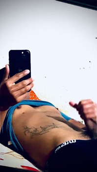 El Golpeteo Sobre El Pene Palpitante La Deja Completamente Agotada Pinkyml2