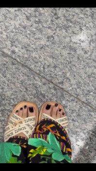 Perfect Toes