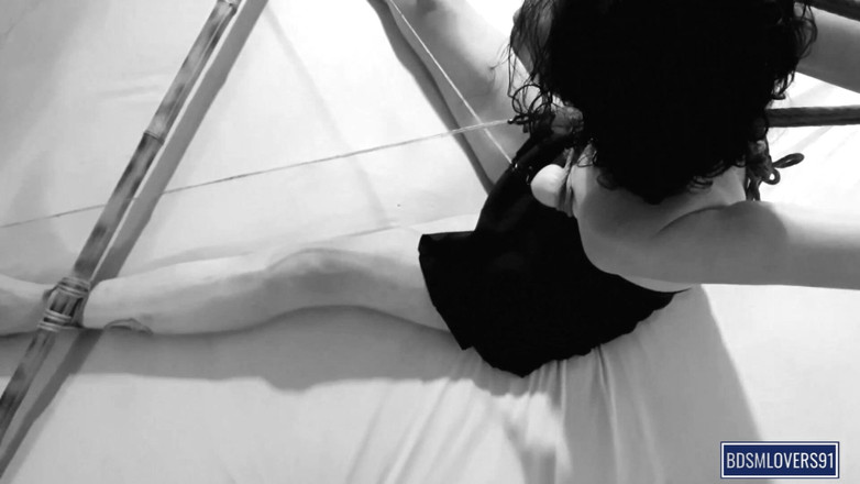 Bdsmlovers91: Your Small Tits Are Owend Now! - Submissive Slut Training