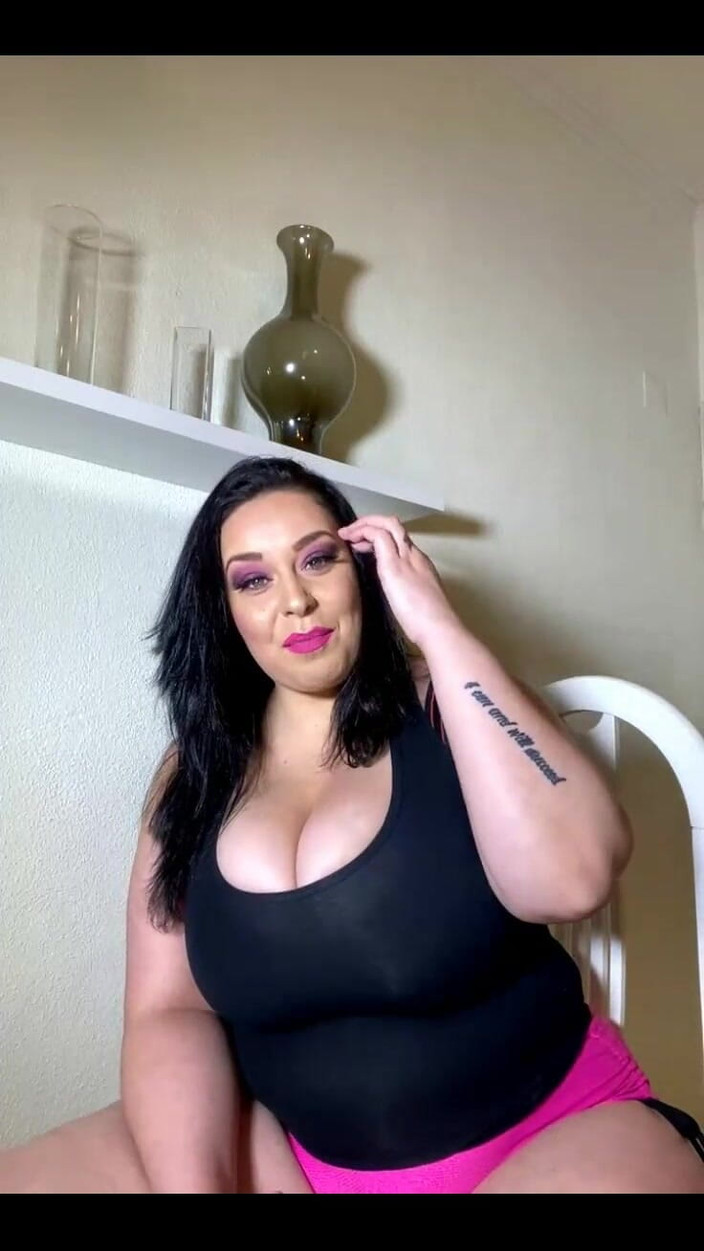 Anastasia Lux: Stream startade 04/03/2020