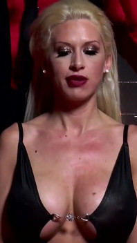 BDSM Sex and Blowjob Compilation
