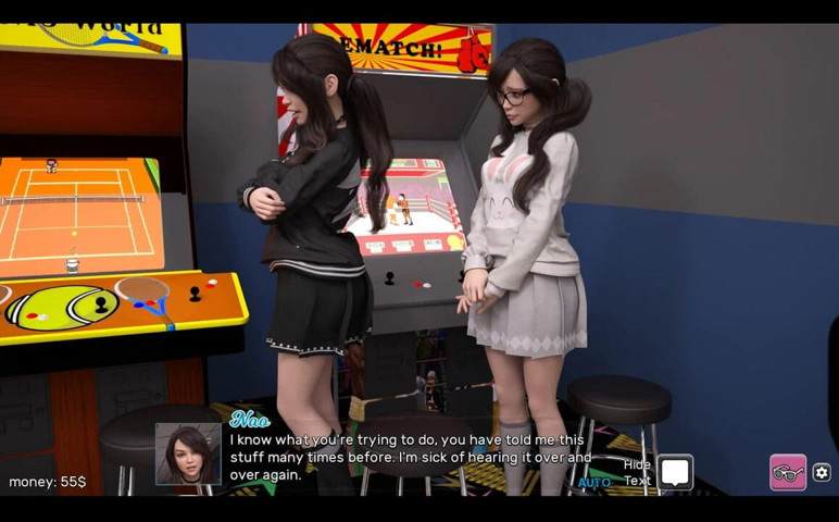 The Awakening - Horny Girl Part2 (Erotic Krisso) The Awakening - Horny Girl Part2 (Erotic Krisso)