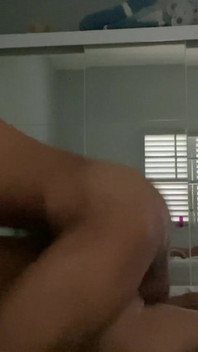 Eating My Little Bitch When I Wake up