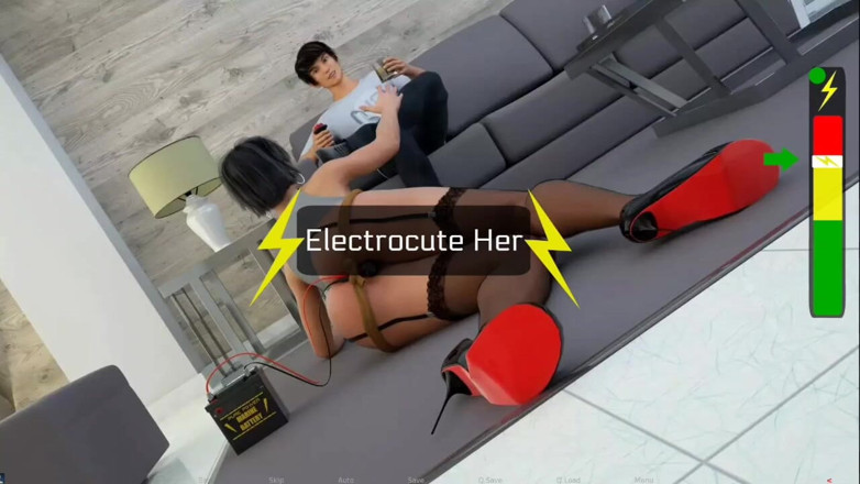 Johannes Gaming: Milfy city - 45 aku akhirnya bisa ngentot sama celia