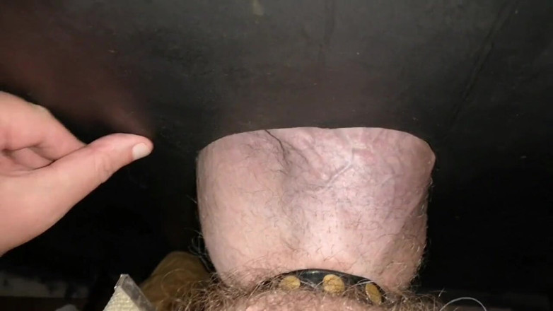 Monster_Meat_: Le glory hole parfait