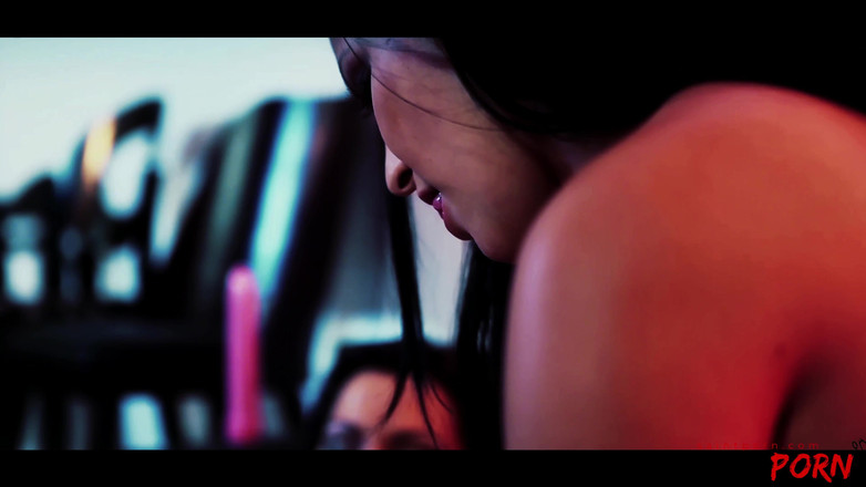 SaintPorn: Cindy Hope dan Lana S Begitu Disambungkan