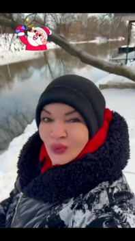 Tâm trạng mùa đông và giáng sinh!