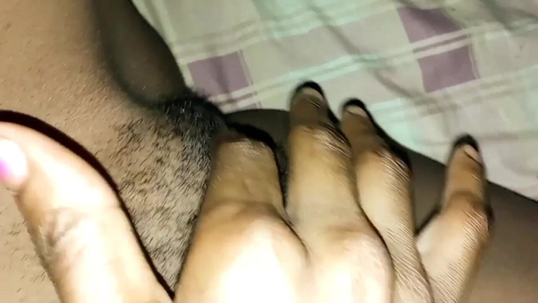 Sexe in real life: Ma Douce Petite Voisine Coquine Partie 1