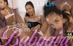 AllVRPorn: La regina dei secchi i