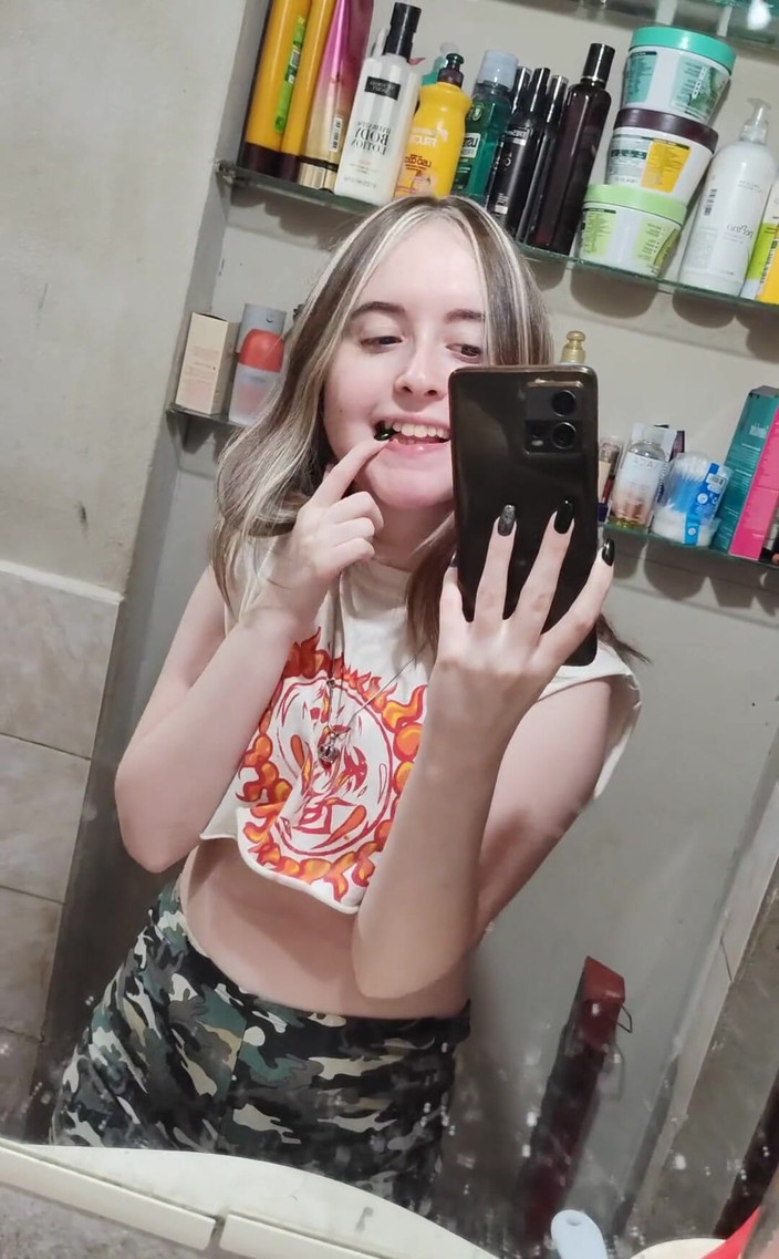 RavenHearth666VIP: Cześć tatusiowie
