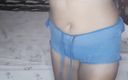 Karely Ruiz: Geile schoonzus stuurt masturberende video&amp;#039;s naar haar stiefvader