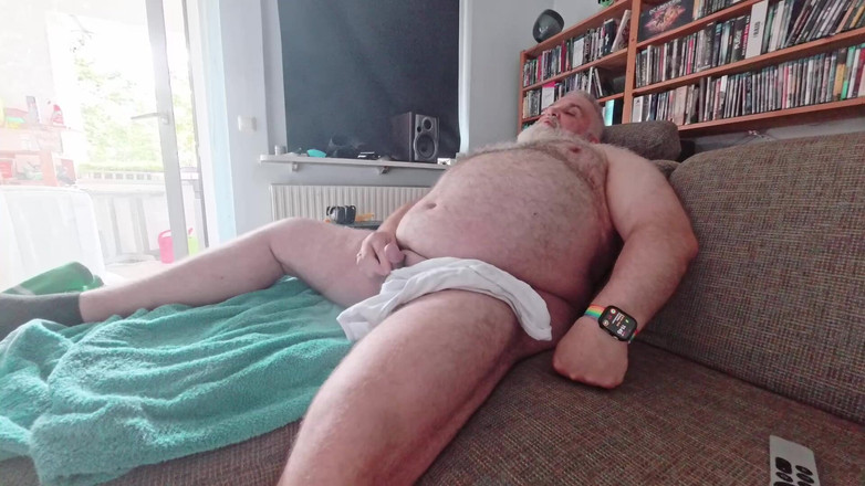 cuddlebearbln: Čarodějnictví po sportu