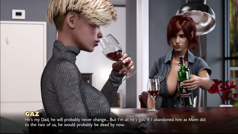 Johannes Gaming: Timestamp 13 I Cant Believe What Happened at the Beach House