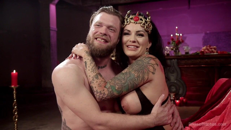 Divine Bitches by Kink: Divine Fertility!