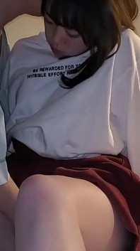 Horny Asian sluts part 412