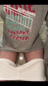 My Women's Underwear
