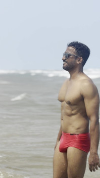 Sea Beach
