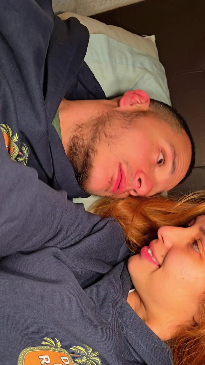 Labestiaylabella: Nymphomaniac Bride Wants to Fuck Her Boyfriend