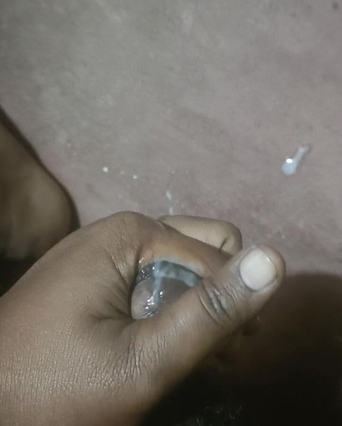 LegalVector8: Cazzo indiano