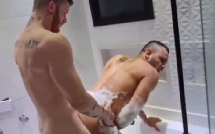 KaduVentri: Baño de espuma con Carmona
