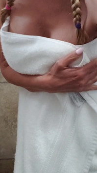 Busty MILF