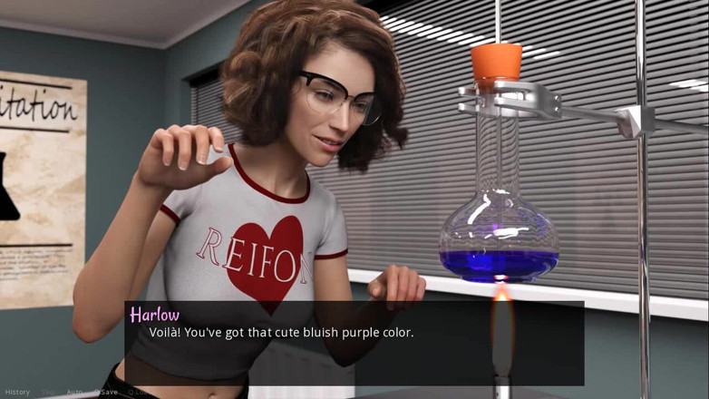 Dirty GamesXxX: A man for all: sex and science - ep. 30