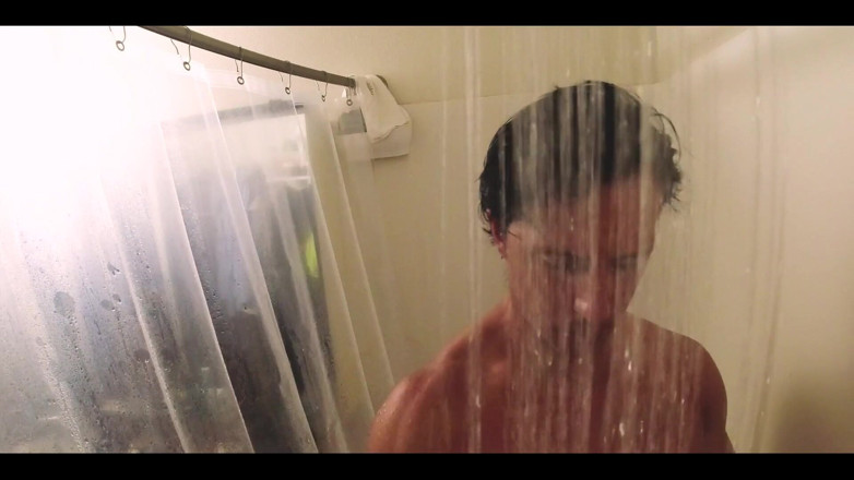 Reese Rideout: Watch Me Wash My Armpits