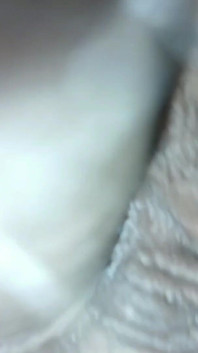 My Stepsister Shows Me Some Things on Her Cell Phone and Starts to Heat Me up Until I End up Fucking Hard