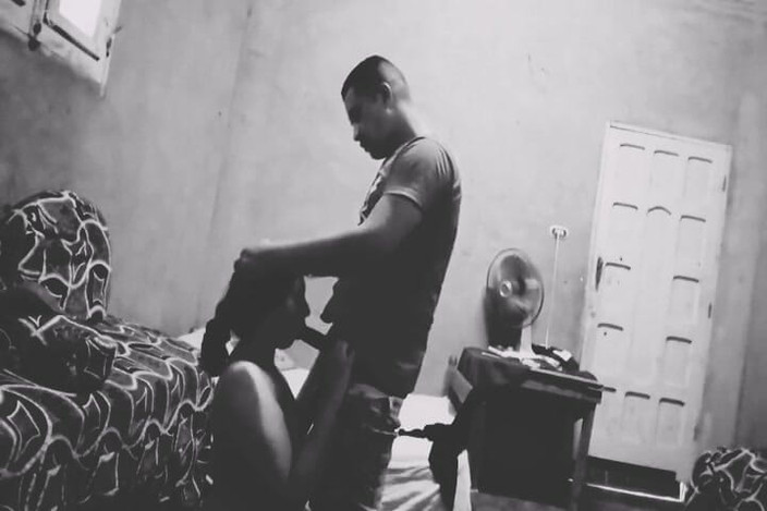 Sanayababhi: Khali Ghar Me Akele Hone Ka Mauka Milte Hi Dono...