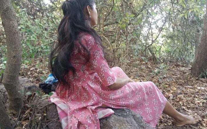 xxxSejal: Hot Bhabhi Ji Caught by Father-in-law While Mugling in the...