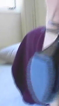 Возбуждённая MILF трахает соседку