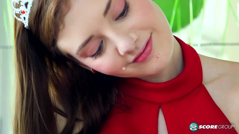 18eighteen: Blaire Ivory een verjaardag klaarkomen