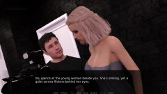 Wickedgammes studio: Much More Than Friends with Right to Rub Part 17