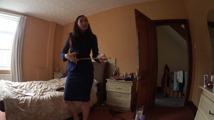 SophiaSmithUK: Estate Agent Takes a Dip Fully Clothed