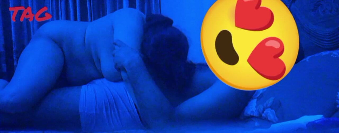 Teensex: Pacar lapar ingin kontolku sesegera mungkin
