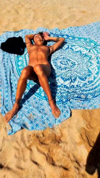 Taking Advantage of the Sun