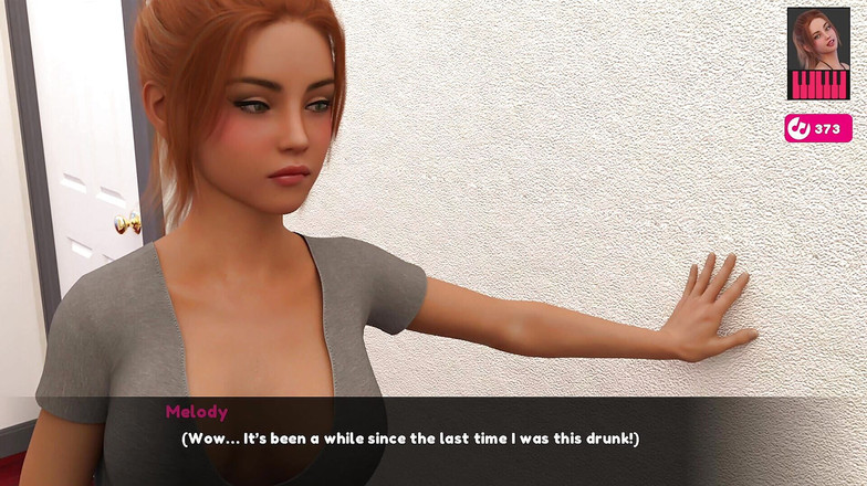 Joystick Cinema: Melodie - (45) - Nc