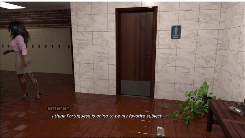 Amaran Futas: Shemale World Gameplay Part 12