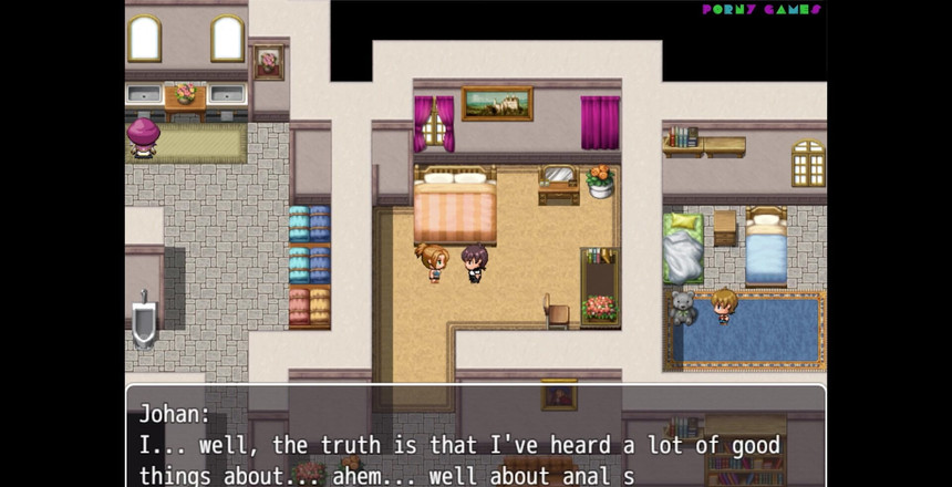 Porny Games: Tradizioni bawdy 0.6.6b