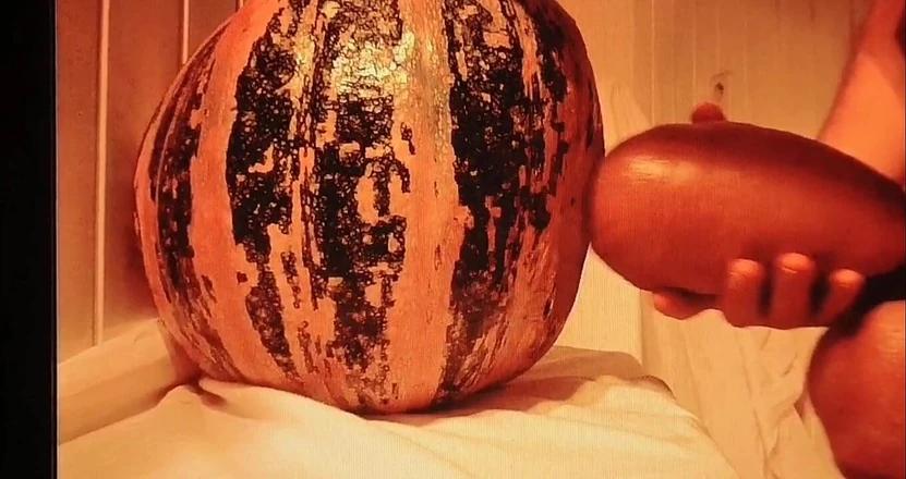 Monster_Meat_: Halloween fuck