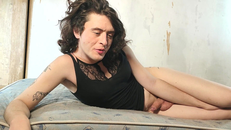Sara B: Freddo fumo, sega e sperma