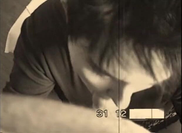 Teresa & Gusia: Träning före nyårsafton