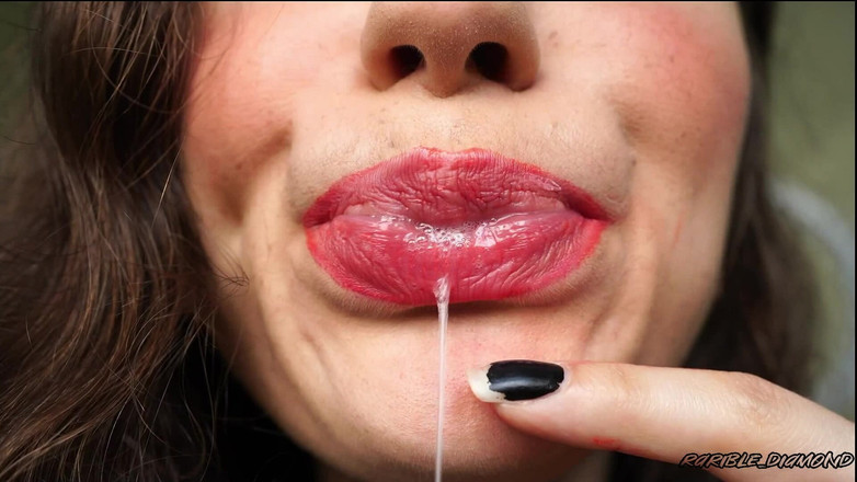 Rarible Diamond: Potíže s bublinou, plivat pomalu