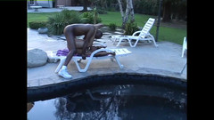 Heatwave Porn: Cewek nakal dengan pantat bahenol, bagian 2