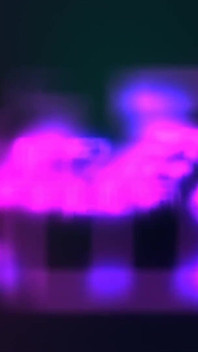 I Tried Something a Little Different