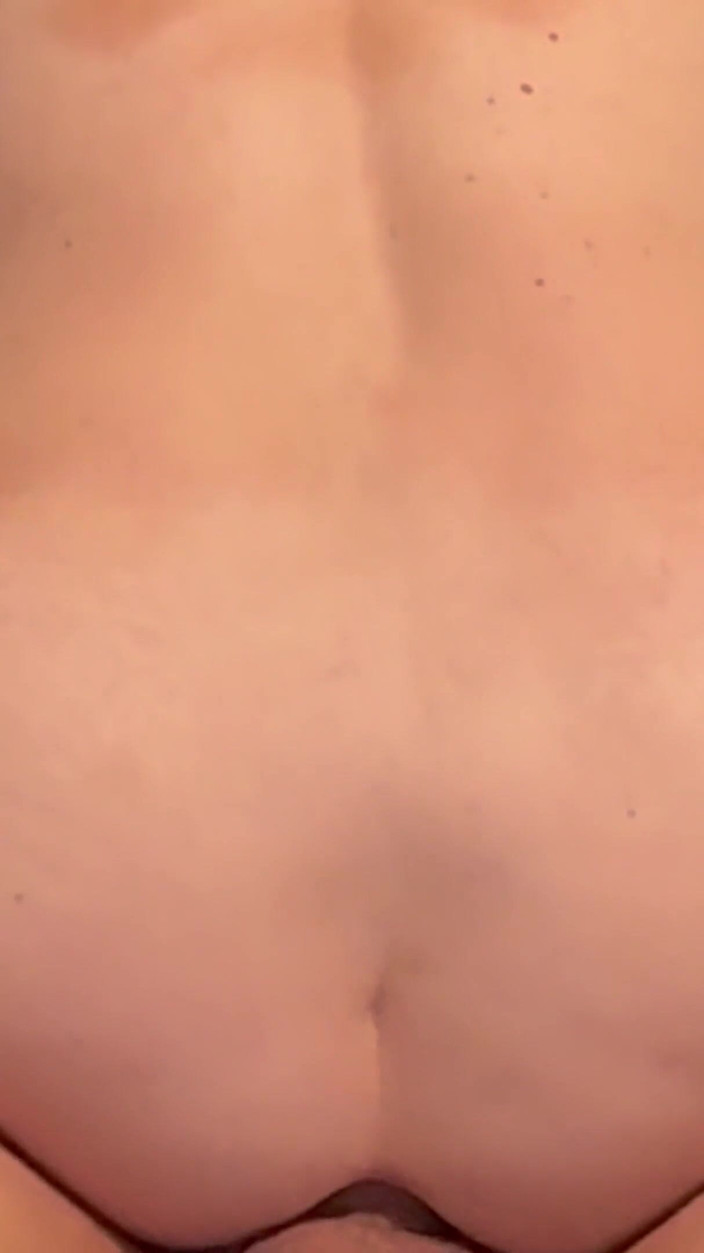 Sweet Marie: Mama Works His Dick with Both Holes and Gets Hard...
