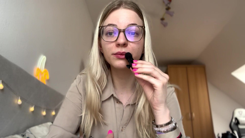 Goddess_Bella_Rae: Adakah saya memusnahkan lelaki? Femdom