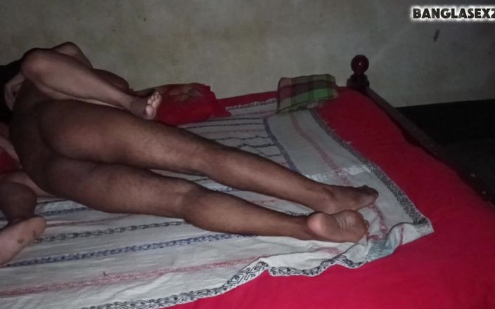 Bangla codacudi: Giovane coppia di mirpur dhaka - intimo momento del college