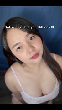 It Only Means That You Are Into Thick Filipina Women Come See More of Me Babe