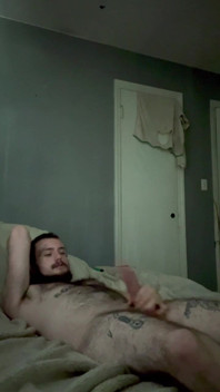 Straight Guy Solo